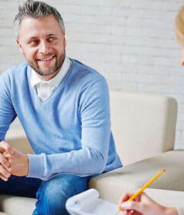 Counselling Services