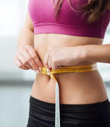 Hypnotherapy for Weight Loss