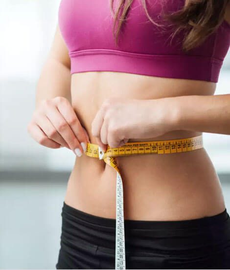 Hypnotherapy for Weight Loss