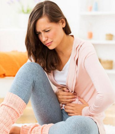 Irritable Bowel Syndrome’ (IBS)